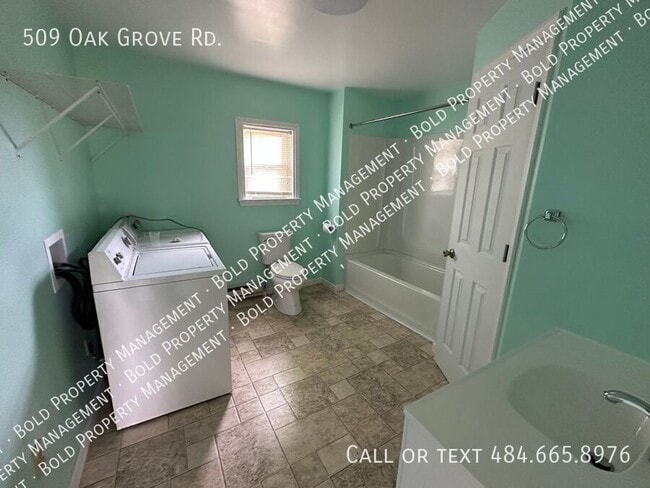 Building Photo - 509 Oak Grove Rd