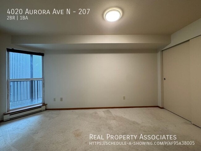 Building Photo - 4020 Aurora Ave N