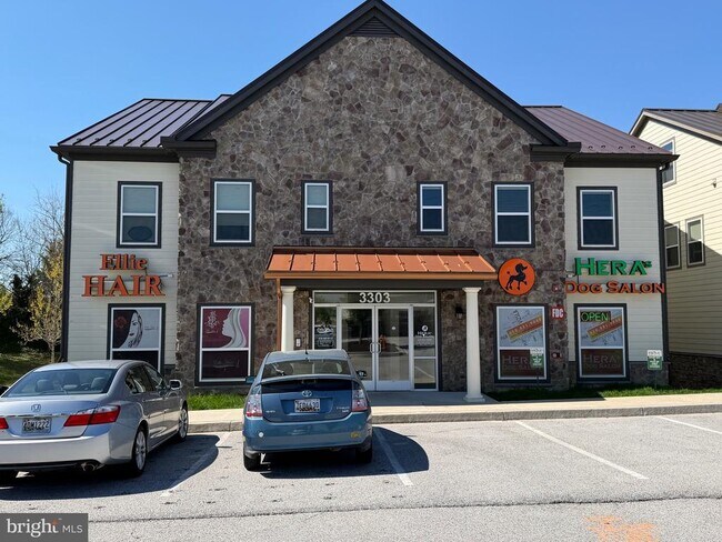 Building Photo - 3303 Demirel Way