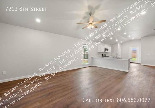 Building Photo - 7213 8th St