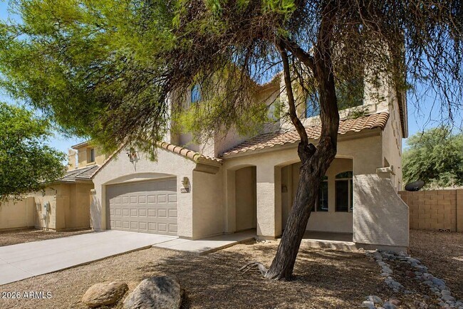 Building Photo - 9442 W Palm Ln