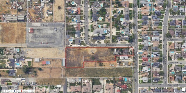 Building Photo - 1508 S Magnolia Ave