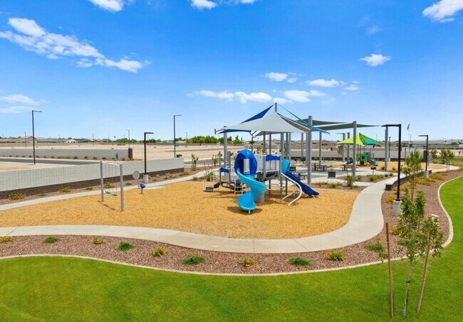 Building Photo - 24583 Chambers St