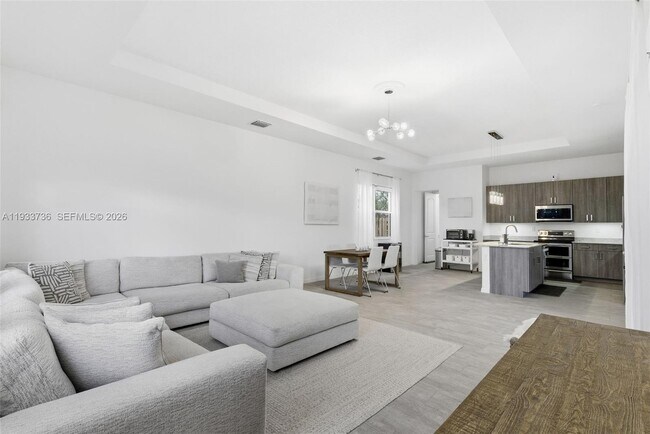 Building Photo - 15293 SW 176th Terr