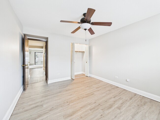 Building Photo - 11805 S Karlov Ave