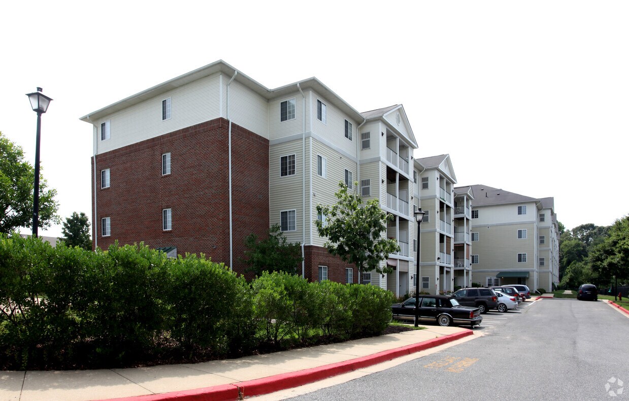 Glen Forest Senior Apartments Glen Burnie Md Apartment Finder