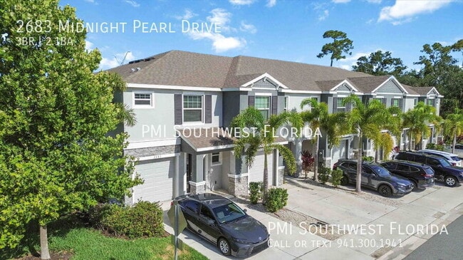 Building Photo - 2683 Midnight Pearl Dr