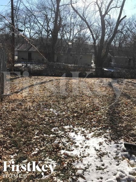 Building Photo - 6217 E 95th Terrace