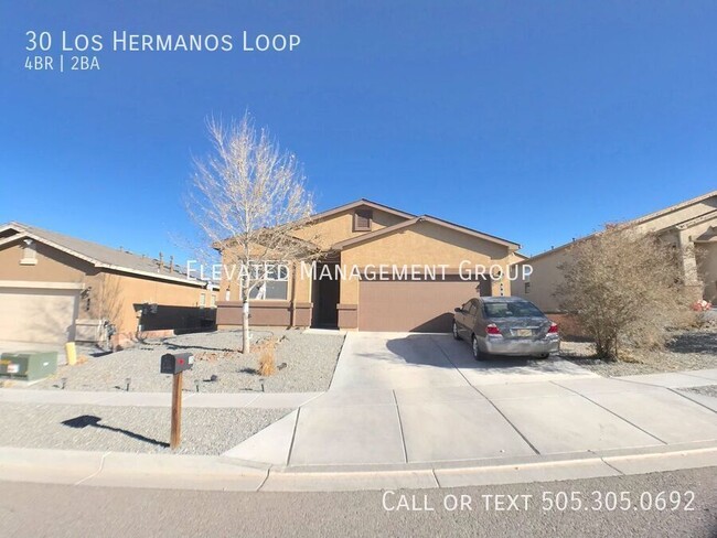 Building Photo - Spacious 4 Bedroom Los Lunas Home. Open la...