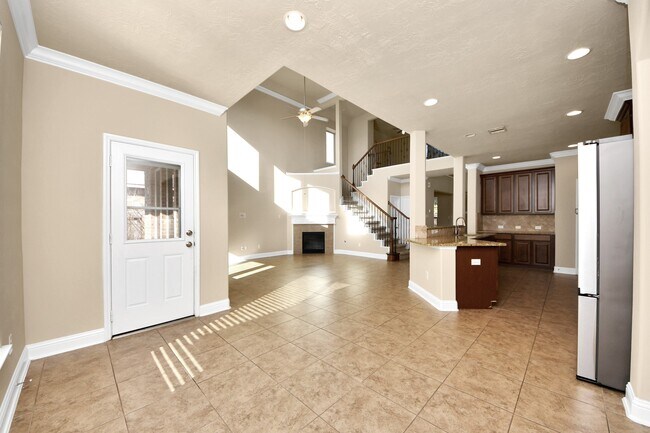 Building Photo - 20707 Reston Run Ln