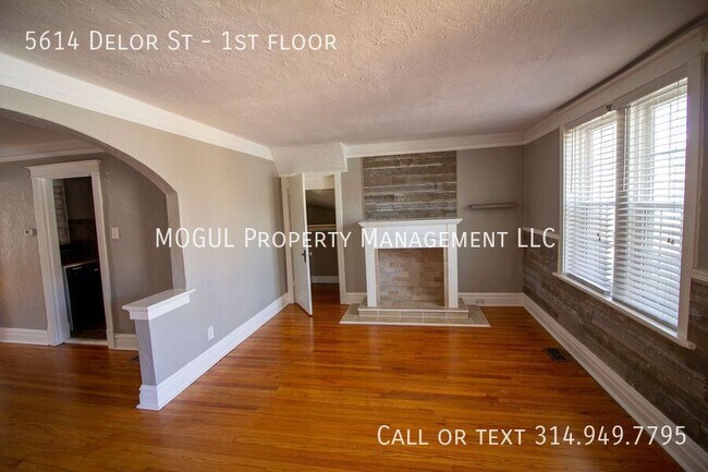Building Photo - 5614 Delor St