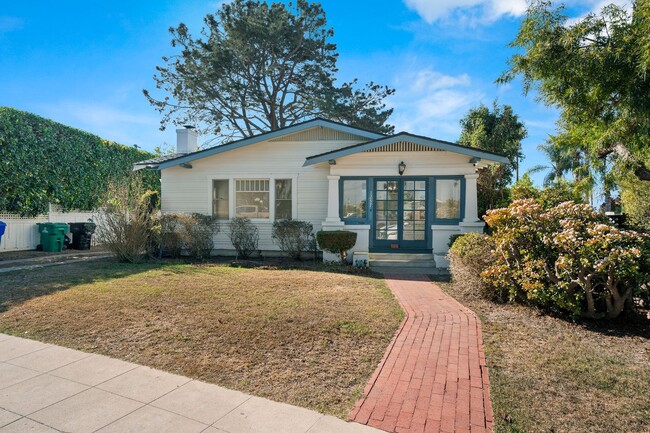 Primary Photo - Charming Craftsman Home in the Heart of La...