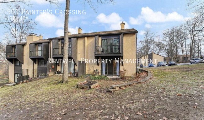 Building Photo - 501 Painters Crossing