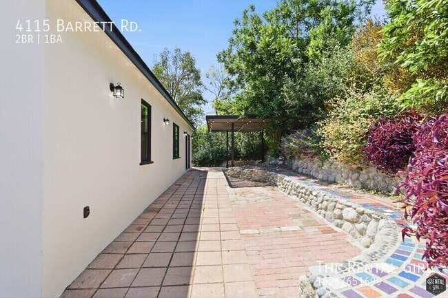 Building Photo - 4115 Barrett Rd