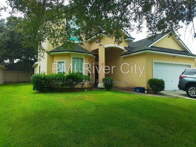 Building Photo - 3553 Silver Bluff Blvd