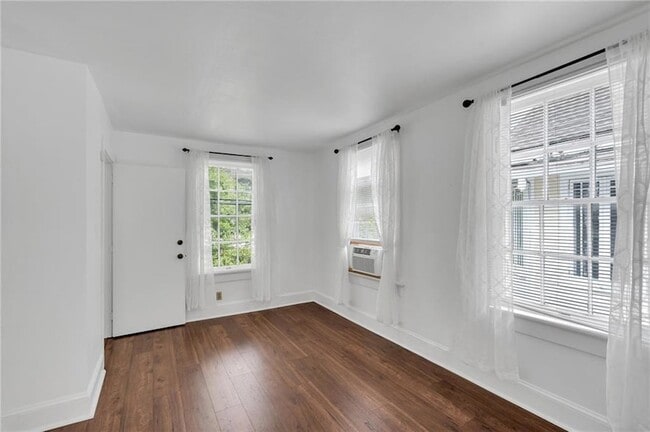 Building Photo - 4502 Pitt St