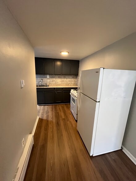 Building Photo - 2 Leonard St