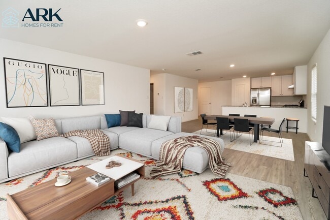 Building Photo - 5915 Sunset Song Ln