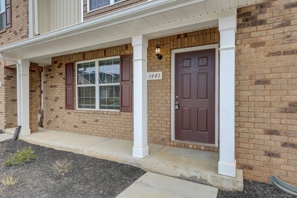 Building Photo - 3443 Donerail Cir