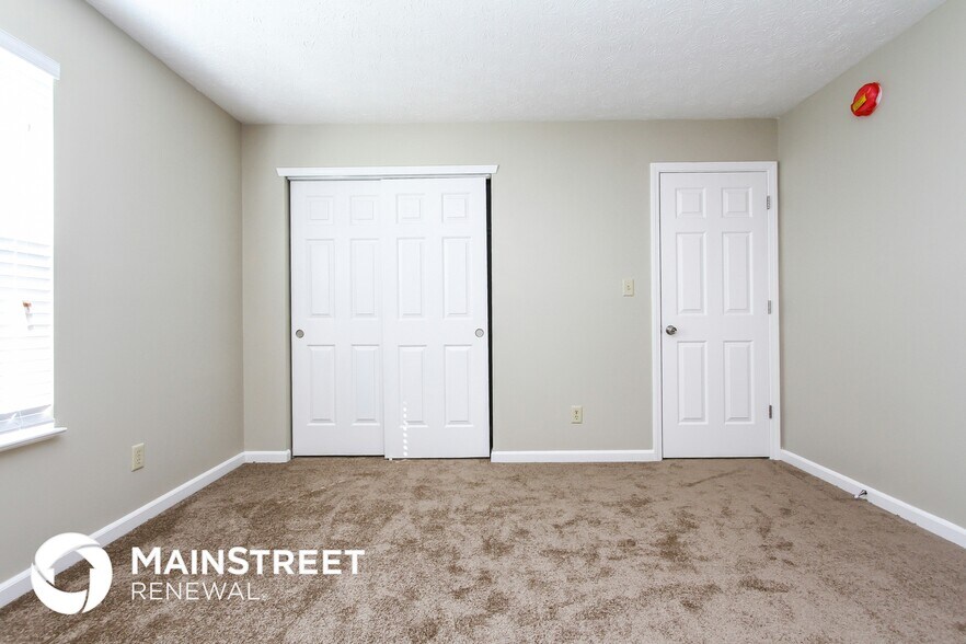 Building Photo - 3102 Salamonie Dr