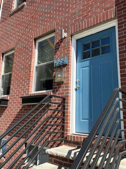 Building Photo - 1333 S 23rd St