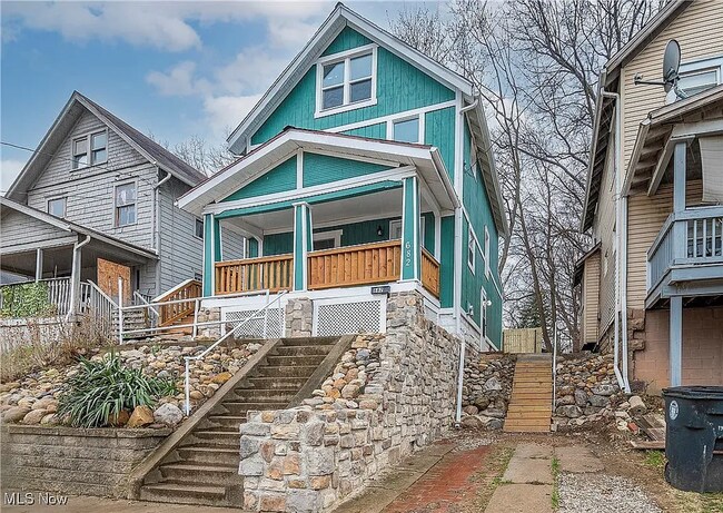 Building Photo - Now Leasing Spacious 4-Bedroom Home in University Park!