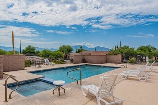 Building Photo - 1524 N Paseo La Tinaja