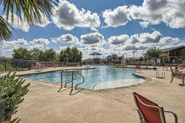 Building Photo - 19212 Andrew Jackson St