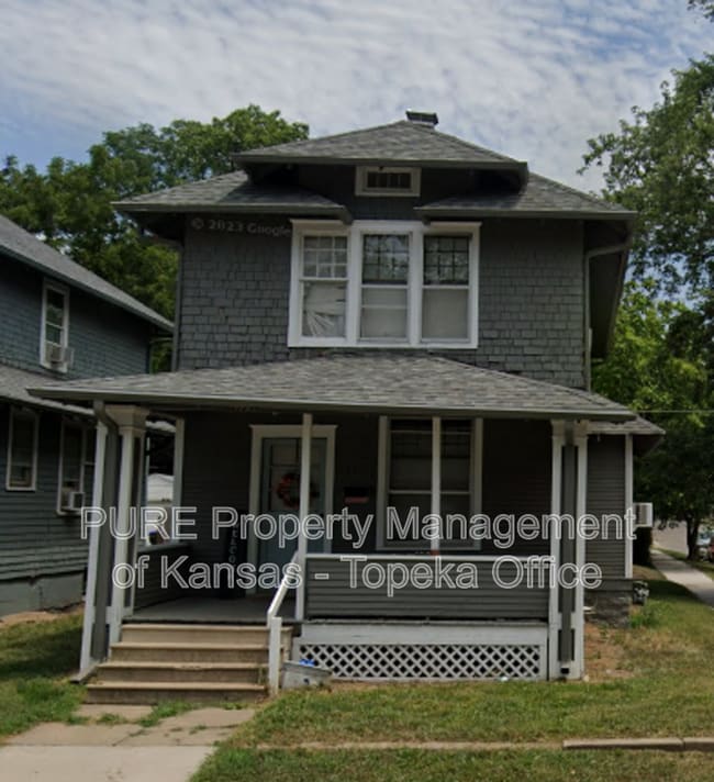 Primary Photo - 1534 SW Central Park Ave