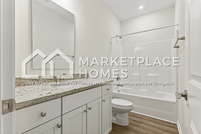 Building Photo - 1132 Alston Rdg Ct