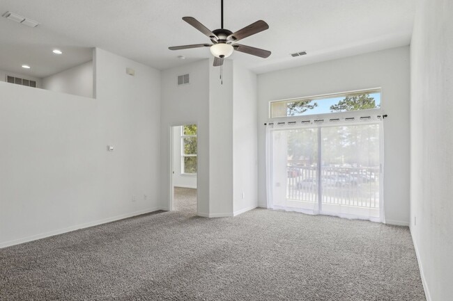 Building Photo - SPECIAL: WAIVING $250 ADMIN FEE on this 3 Bedroom, 2 Bath with Private Balcony off Primary Bedroo...