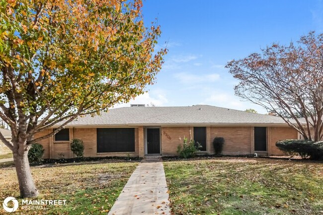 Primary Photo - 3204 TREEHOUSE LN, PLANO, TX 75075