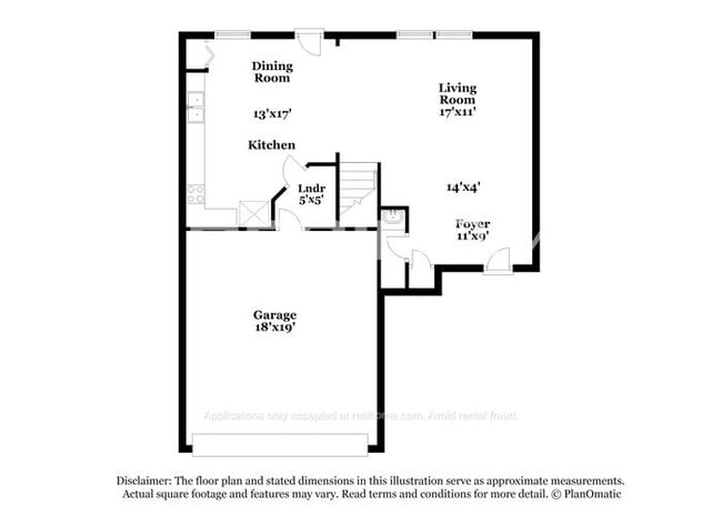 Building Photo - 13157 N Etna Green Dr
