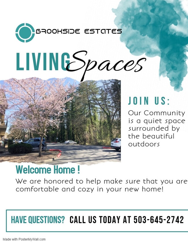 Building Photo - Brookside Estates