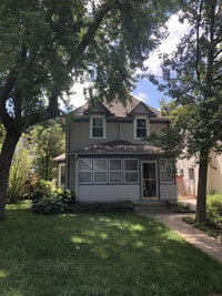 Building Photo - 3123 Marcy St