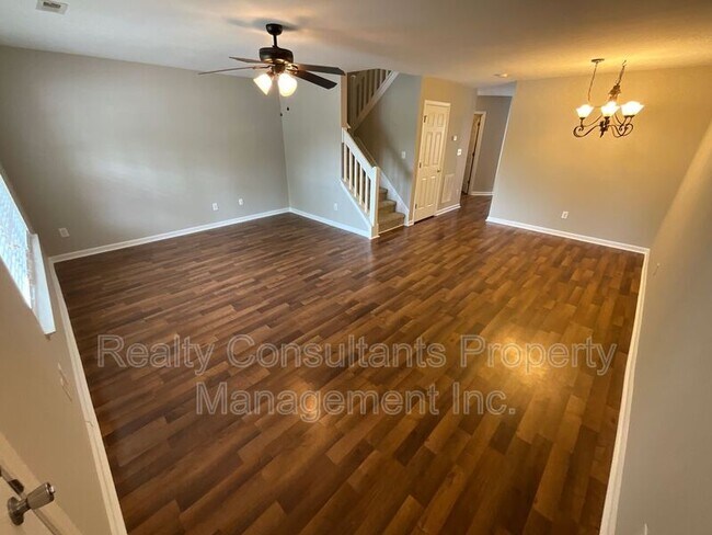 Building Photo - 4612 Cross Ridge Ln