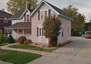 Building Photo - 512 E Atlantic St