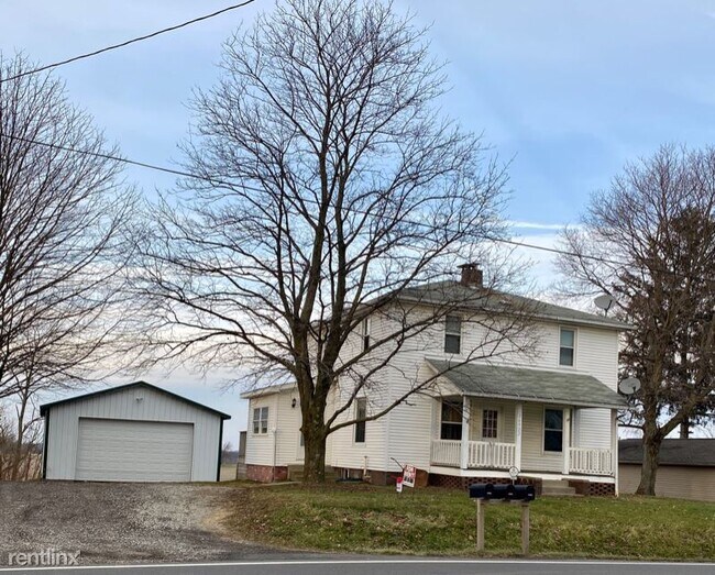 3 br, 1 bath House 26922 State Route 172 26922 OH172 East Rochester OH 44625 Apartment Finder
