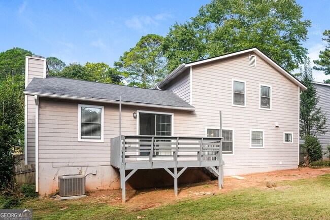 Building Photo - 2678 Porter Dr
