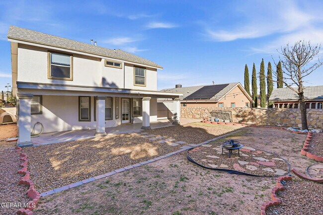 Building Photo - 12608 Gilded Sun Dr