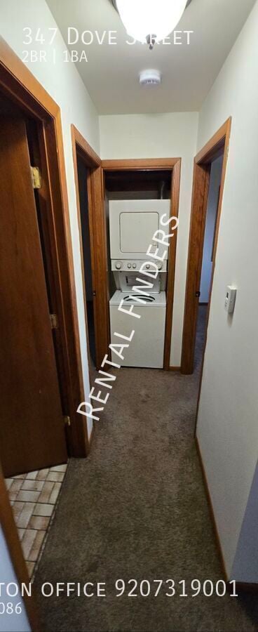 Building Photo - 347 Dove St