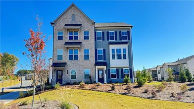 Building Photo - 100 Agnew Wy