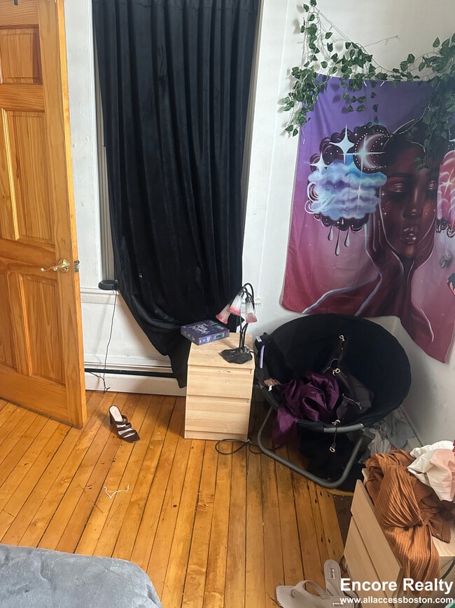 Building Photo - 80 Prentiss St