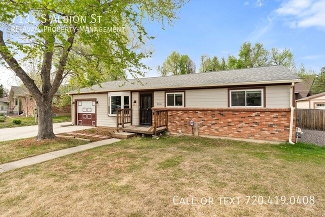 Building Photo - 7131 S Albion St