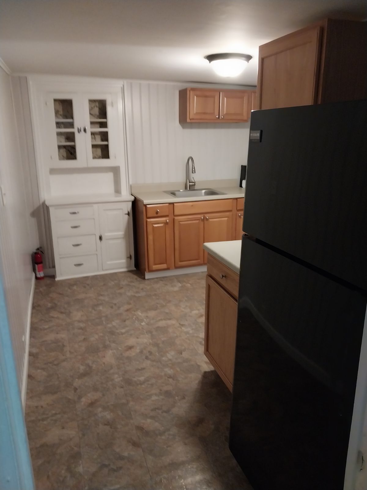 Kitchen - 30 Sailly ave