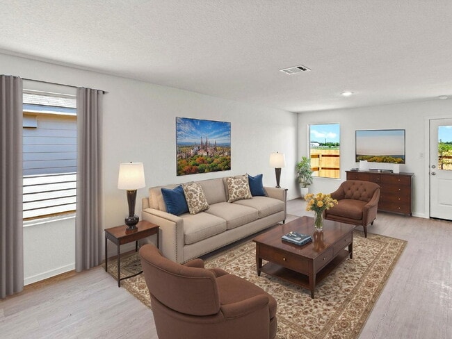 Building Photo - VIEWS VIEWS VIEWS and LOCATION! Rental Bac...