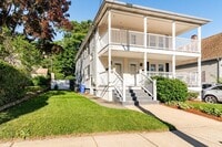 Building Photo - 601 Highland Ave