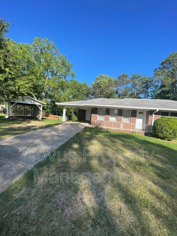 Building Photo - 150 Corinth Poseyville Rd