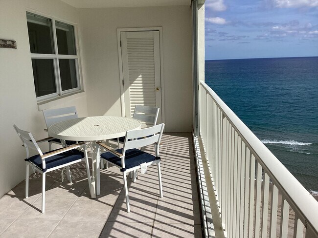 Building Photo - 3101 S Ocean Blvd