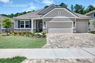 Building Photo - 423 Goldenrod-